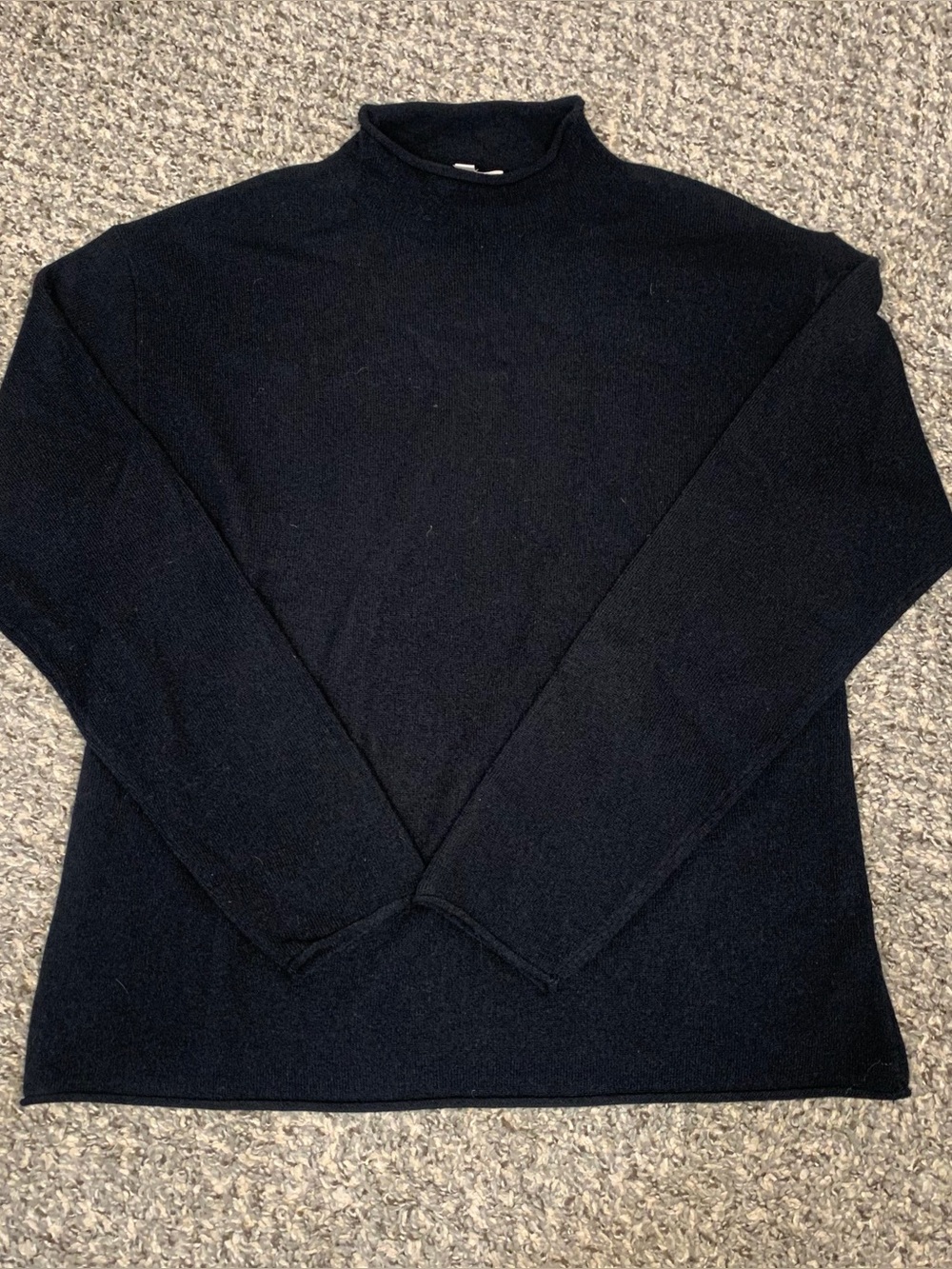 Haven Well Within 100% Cashmere Pullover Sweater